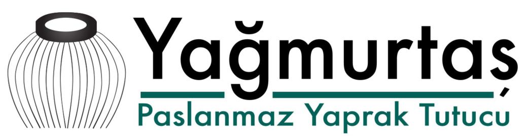 YAĞMURTAŞ | Paslanmaz Yaprak Tutucu, Ahtapot, Süzgeç